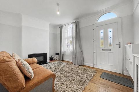 2 bedroom terraced house for sale, Gillingham Road, Gillingham, Kent, ME7