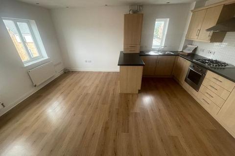 2 bedroom flat to rent, Clayburn Road, Hampton Centre, PE7