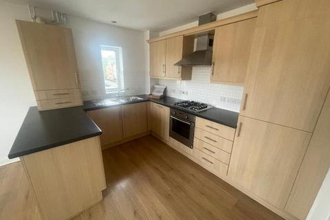 2 bedroom flat to rent, Clayburn Road, Hampton Centre, PE7
