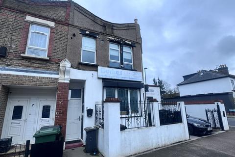 1 bedroom maisonette to rent, Muirkirk Road, London, SE6