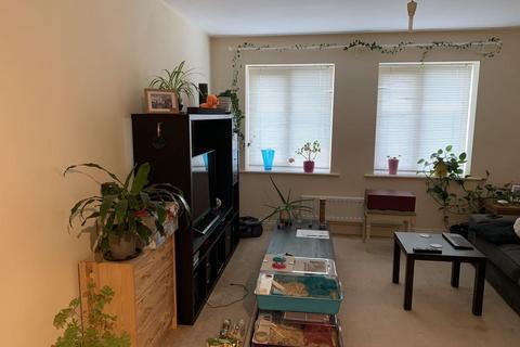 1 bedroom apartment to rent, Larch Close, Plot 85, Nuneaton, Warwickshire