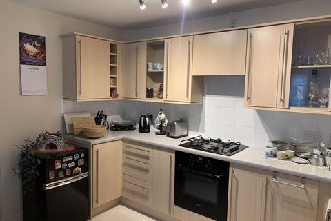 1 bedroom apartment to rent, Larch Close, Plot 85, Nuneaton, Warwickshire