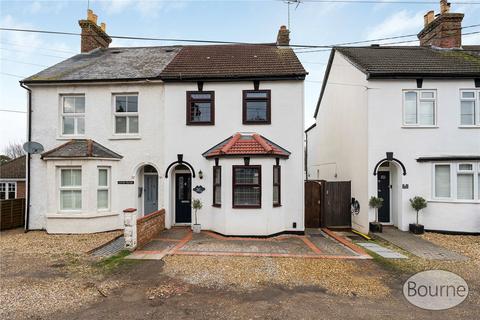 Woollards Road, Ash Vale GU12