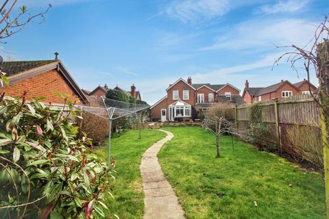 undefined, Marroway Weston Turville