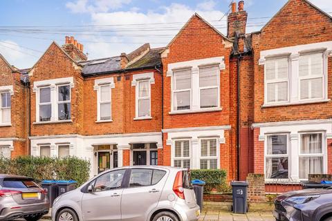 2 bedroom flat to rent, Boundary Road, London SW19
