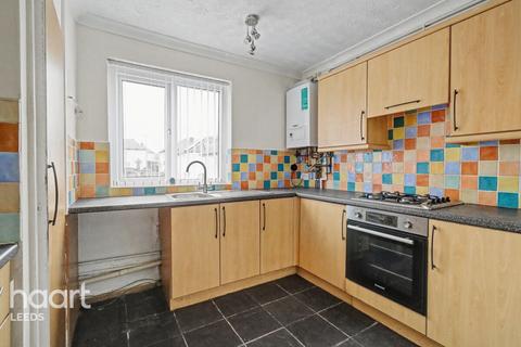 undefined, Eastwood Nook, Leeds