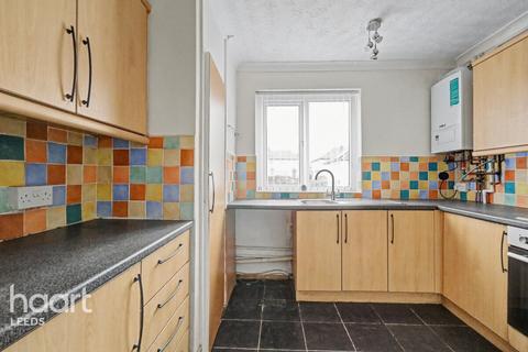 undefined, Eastwood Nook, Leeds