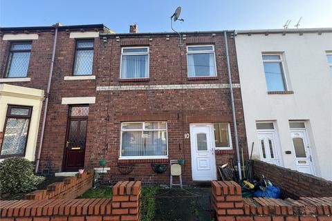 undefined, Park Road, South Moor, Stanley