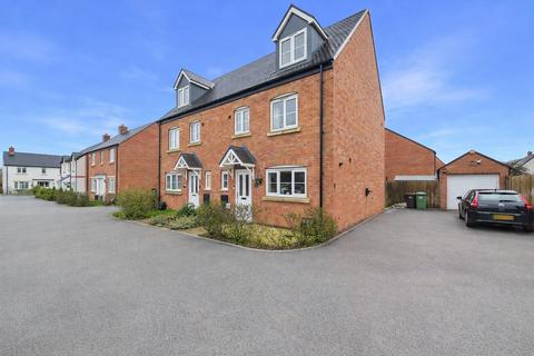 undefined, Fairfax Way, Rushwick, Worcester, Worcestershire, WR2