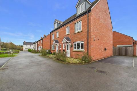 undefined, Fairfax Way, Rushwick, Worcester, Worcestershire, WR2