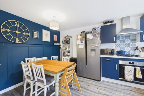 undefined, Fairfax Way, Rushwick, Worcester, Worcestershire, WR2