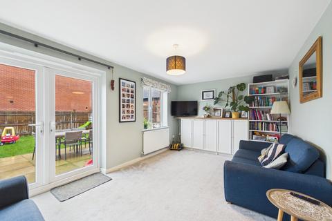 4 bedroom semi-detached house for sale, Fairfax Way, Rushwick, Worcester, Worcestershire, WR2