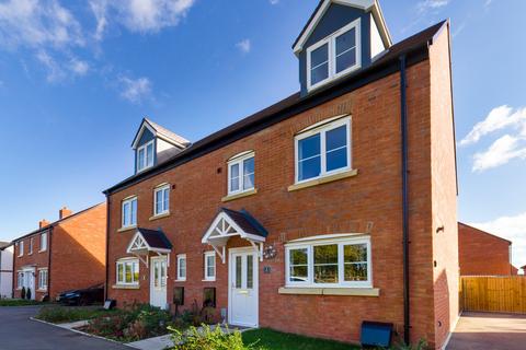 undefined, Fairfax Way, Rushwick, Worcester, Worcestershire, WR2