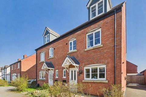 undefined, Fairfax Way, Rushwick, Worcester, Worcestershire, WR2