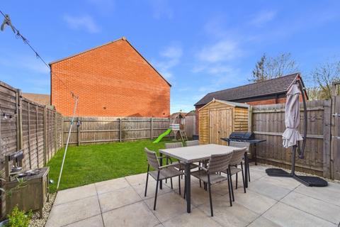 undefined, Fairfax Way, Rushwick, Worcester, Worcestershire, WR2