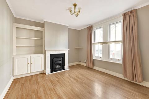 2 bedroom terraced house for sale, Knowsley Road, London, SW11