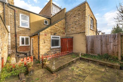 2 bedroom terraced house for sale, Knowsley Road, London, SW11