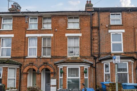 2 bedroom terraced house for sale, Withipoll Street, Ipswich, Suffolk