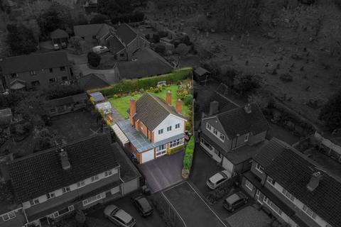 3 bedroom detached house for sale, Rectory Close, Stourbridge DY8