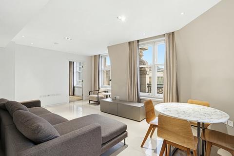 3 bedroom apartment to rent, Sherwood Street, London, W1F