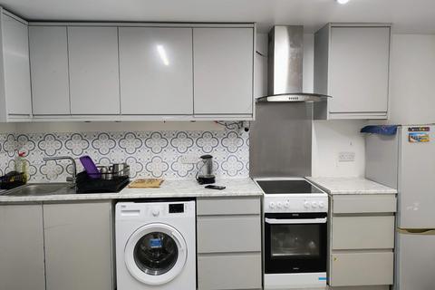 undefined, Burnside Road, Dagenham RM8