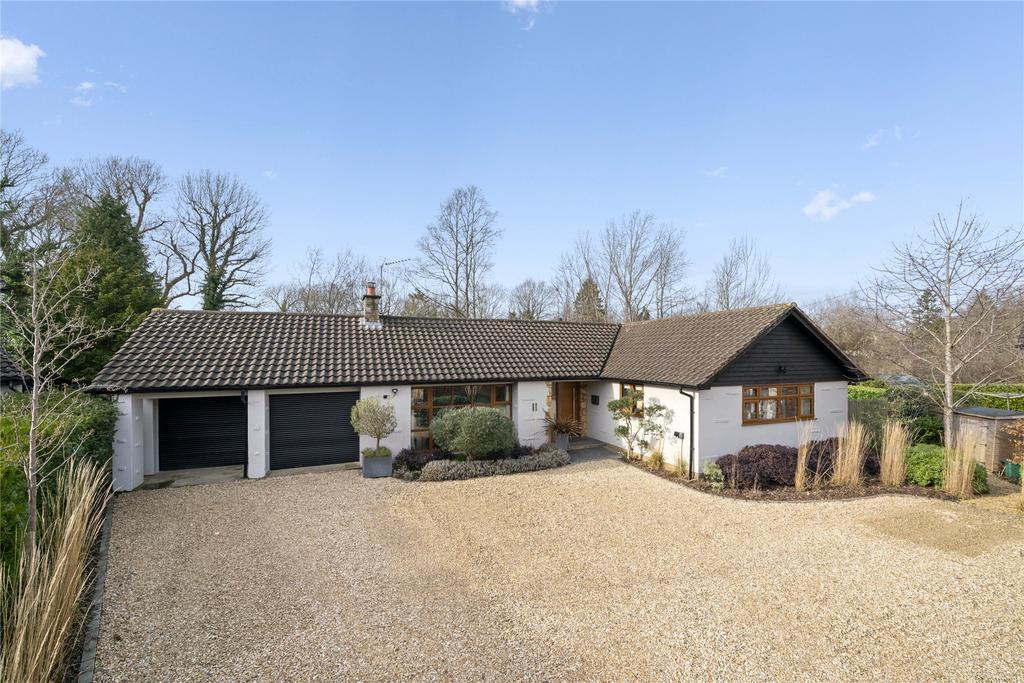 Detached Bungalow