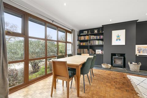 4 bedroom bungalow for sale, Parkside Close, East Horsley, Leatherhead, Surrey, KT24