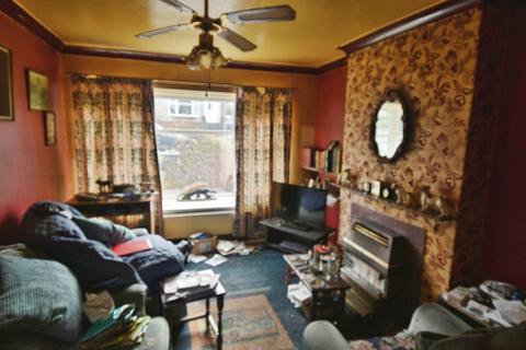 undefined, Lower Mead Drive, Burnley, BB12