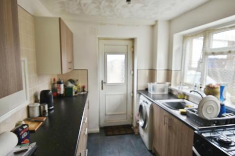 undefined, Lower Mead Drive, Burnley, BB12
