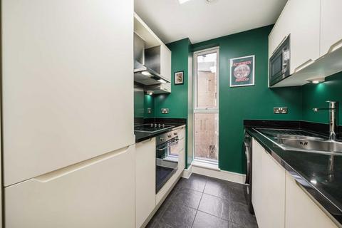 1 bedroom flat for sale, Great Suffolk Street, London SE1