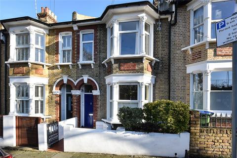 3 bedroom flat for sale, Kemsing Road, London, SE10