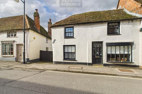 undefined, Swan Street, Kingsclere, Newbury, Hampshire, RG20