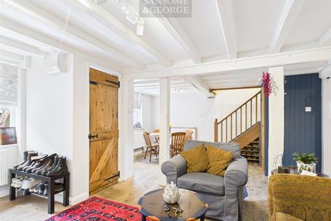 undefined, Swan Street, Kingsclere, Newbury, Hampshire, RG20