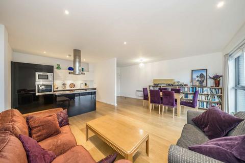2 bedroom flat for sale, Keppel Row, London SE1