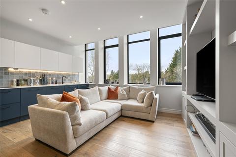 2 bedroom flat for sale, Littleworth Road, Esher, Surrey, KT10