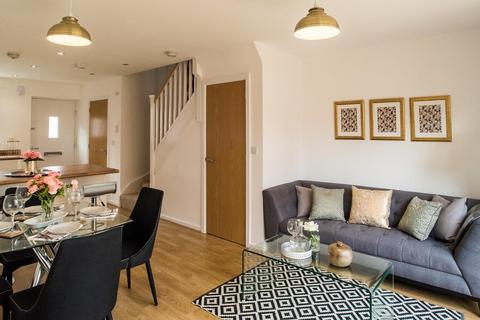 undefined, Portland Fields, Sutton In Ashfield, NG17