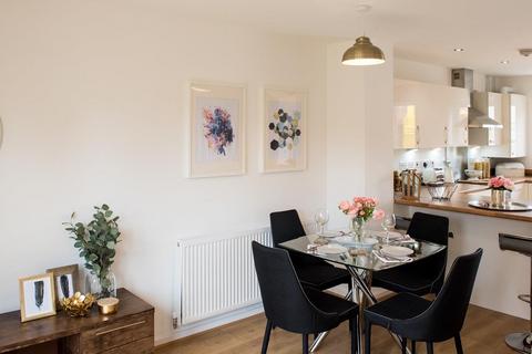 undefined, Portland Fields, Sutton In Ashfield, NG17