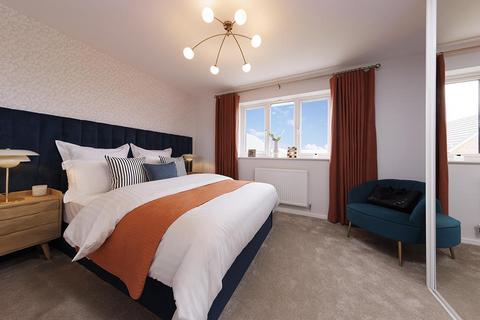 undefined, Portland Fields, Sutton In Ashfield, NG17