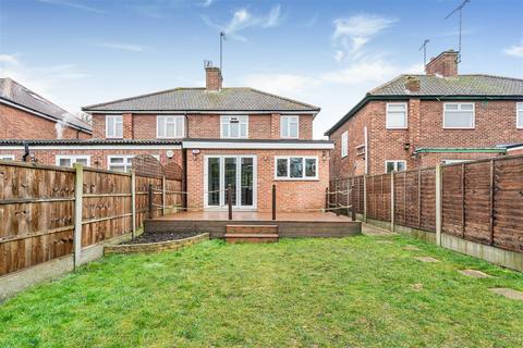 undefined, St. Albans Road, Woodford Green