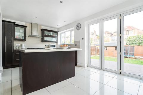 undefined, St. Albans Road, Woodford Green