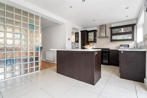 undefined, St. Albans Road, Woodford Green
