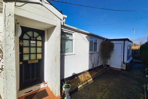 2 bedroom detached bungalow for sale, Water Lane, Totton, SO40