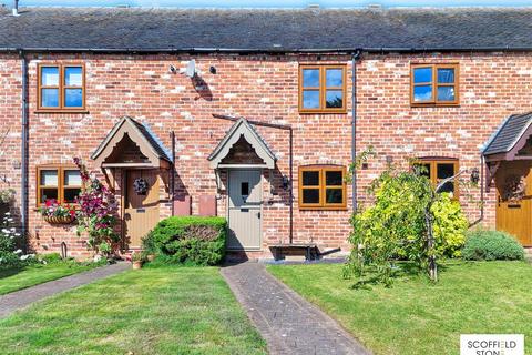 undefined, Leyfields Farm Mews, Anslow, Burton-On-Trent