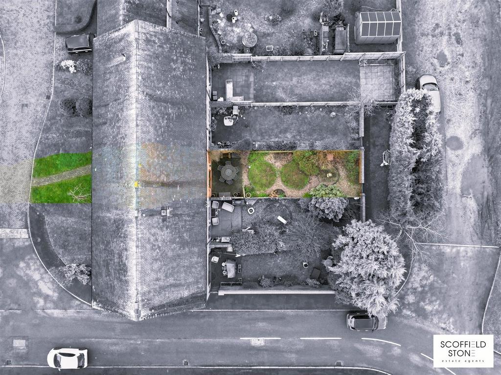 Plot birds eye