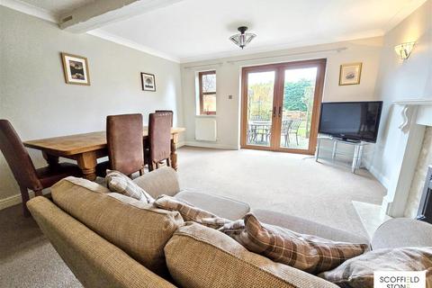 undefined, Leyfields Farm Mews, Anslow, Burton-On-Trent
