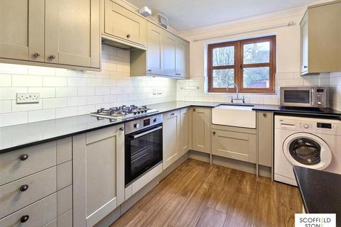 undefined, Leyfields Farm Mews, Anslow, Burton-On-Trent