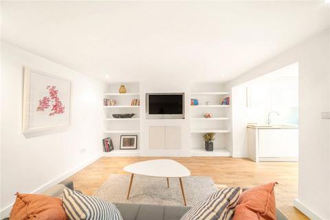 2 bedroom flat to rent, Princess Road, London, NW1