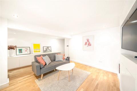2 bedroom flat to rent, Princess Road, London, NW1