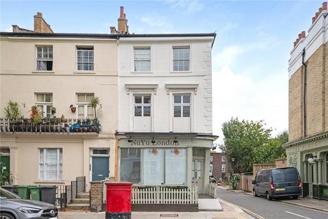 2 bedroom flat to rent, Princess Road, London, NW1
