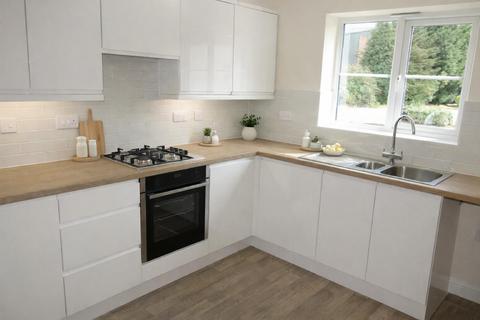 undefined, Rectory Gardens, Worlingham NR34